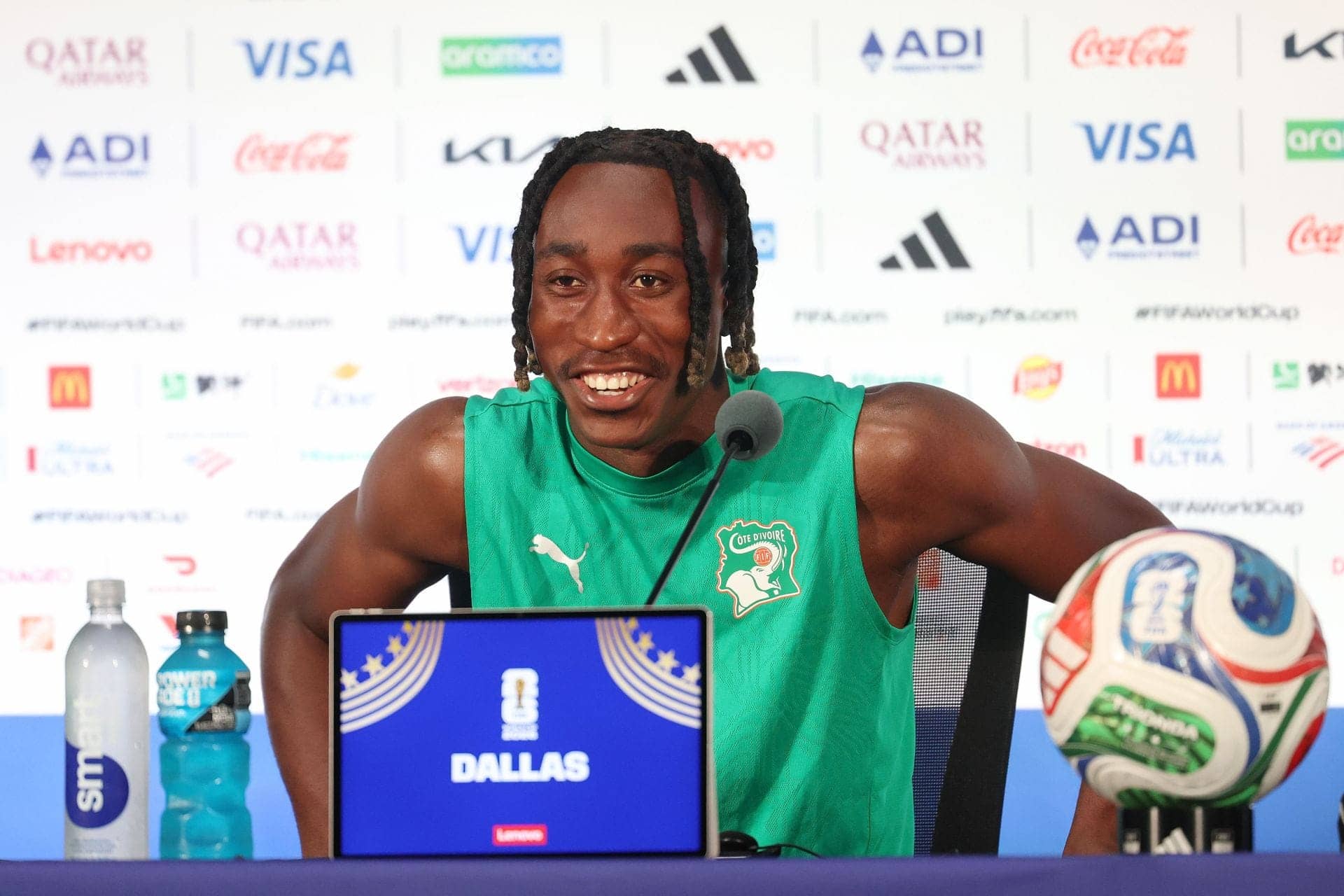 City's Big Play for Diomande Before Madrid and PSG Strike