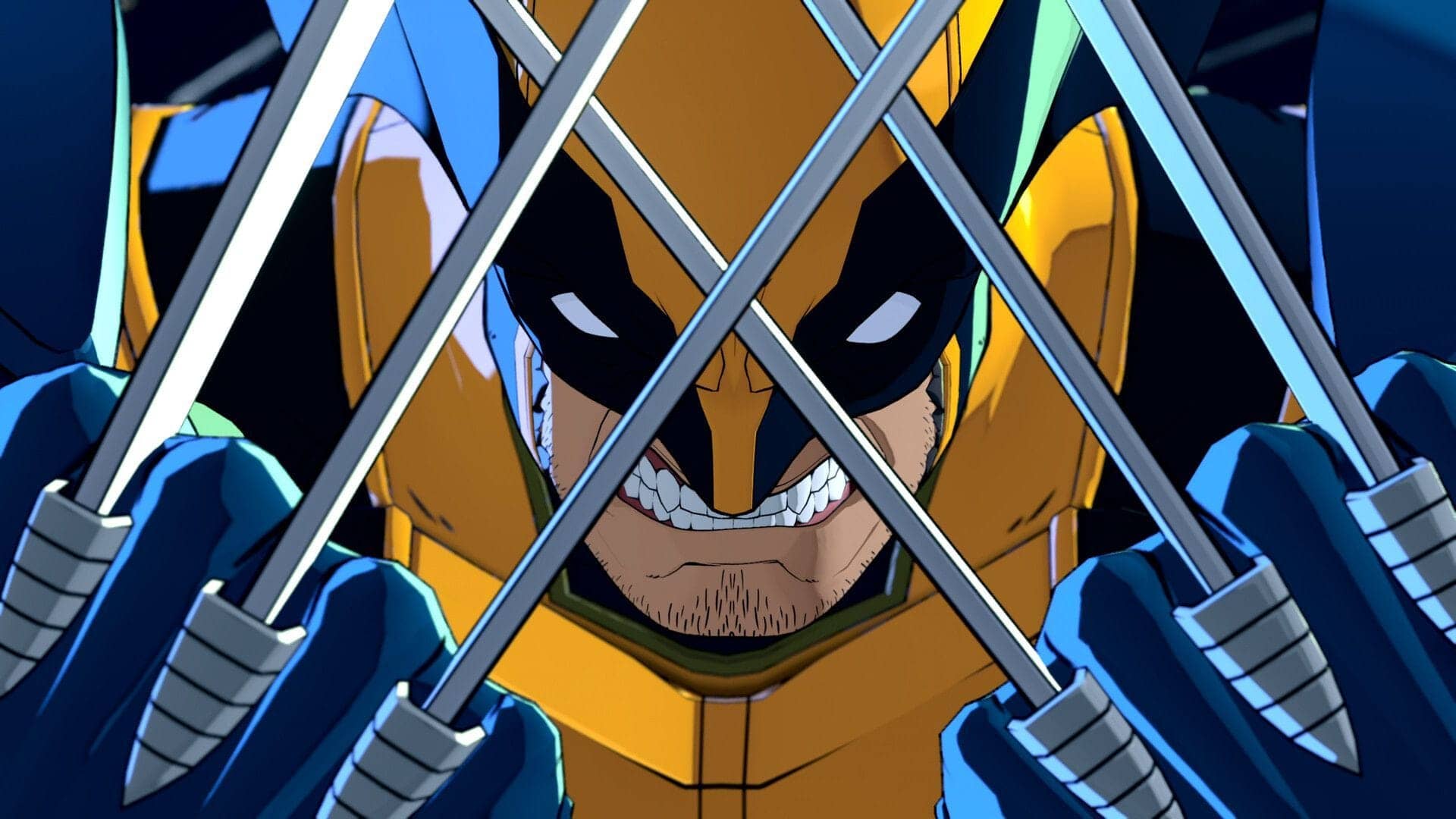 Marvel Tokon Fighting Souls Voice Cast: Who's Your Favorite Hero?