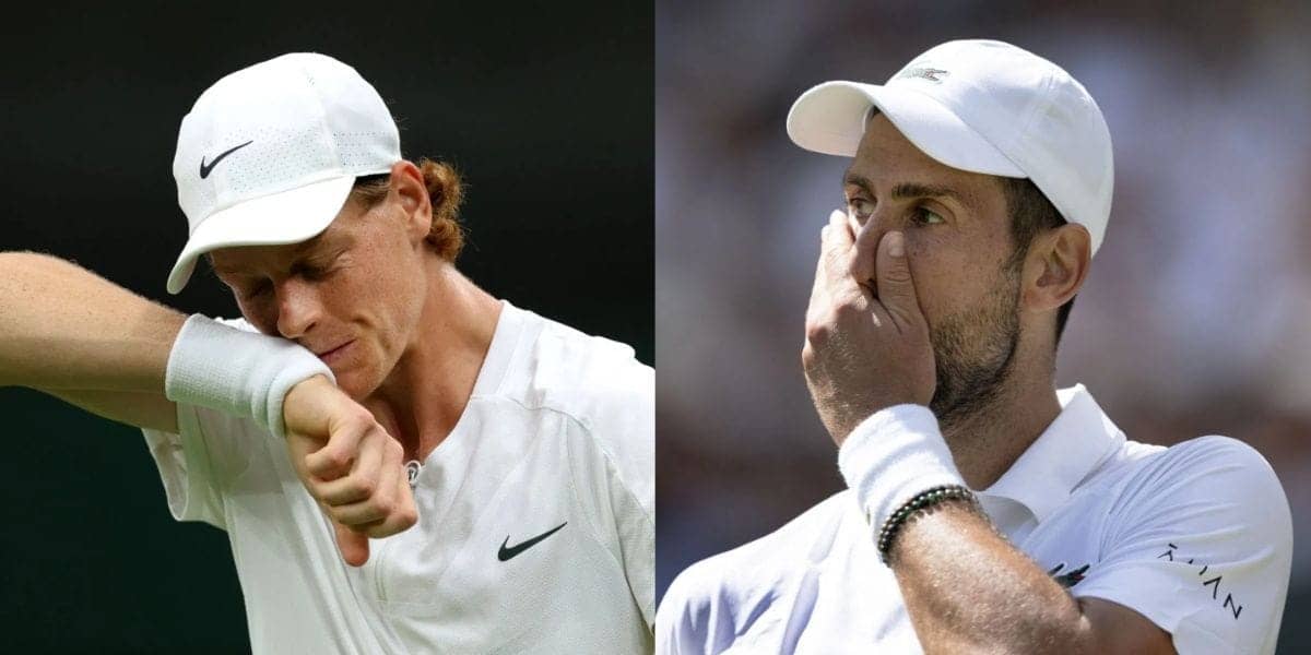 Star Players Skip Canadian Open: Fans Are Not Amused