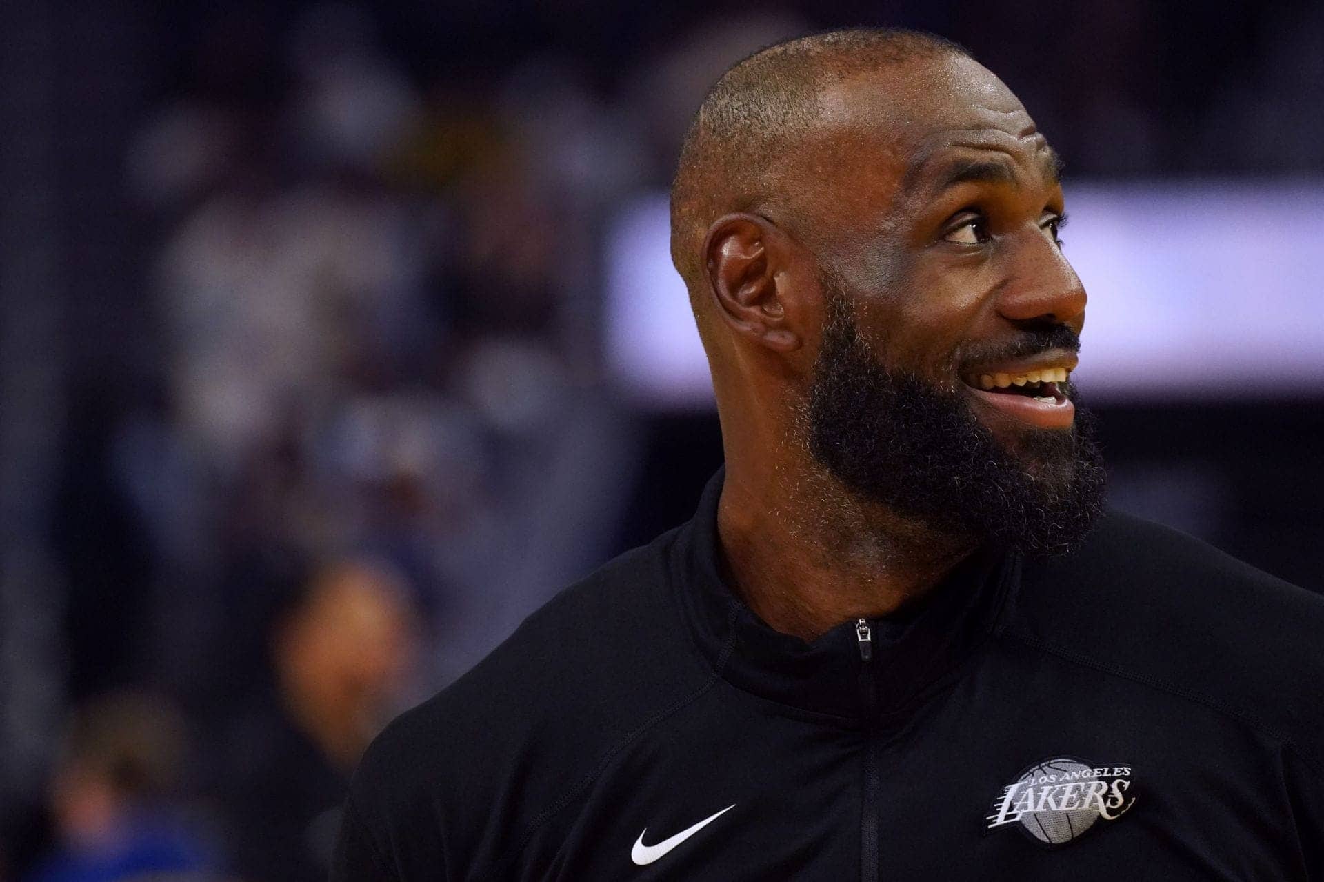 LeBron James Joins 76ers, Sparks Drama with Rob Parker