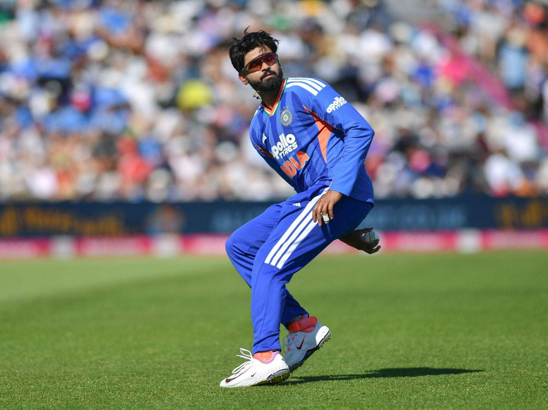Shreyas Iyer Teases Lineup Changes After Injury Drama
