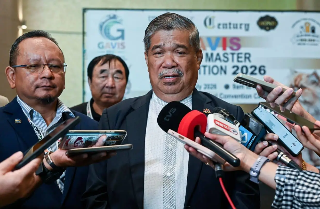 Sabu Raises Red Flag on Food Supply Challenges Ahead