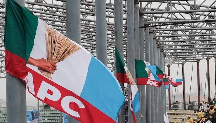 Ondo APC Launches Reconciliation Committee for Unity