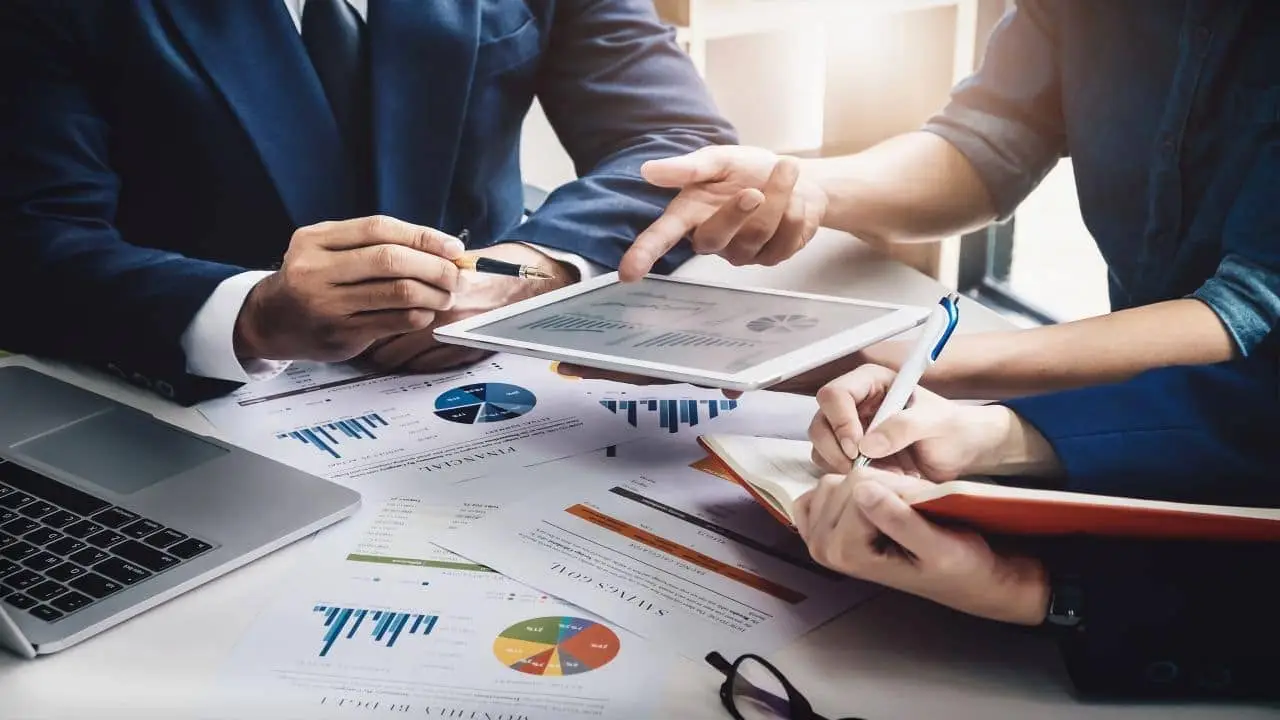 Investing in a Circus: Balancing Innovation and Risks