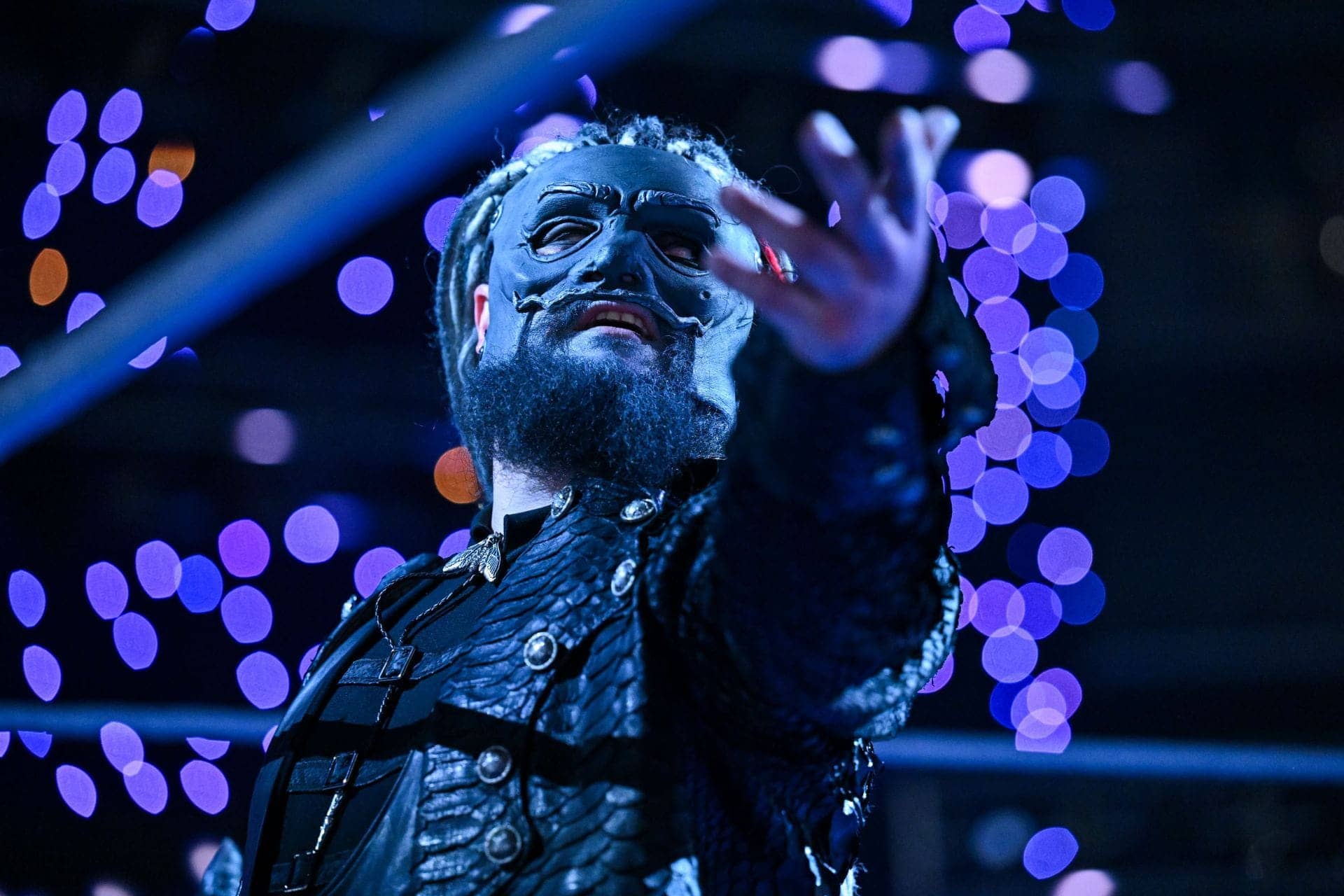 Bo Dallas Reemerges at Gathering VII After WWE Departure