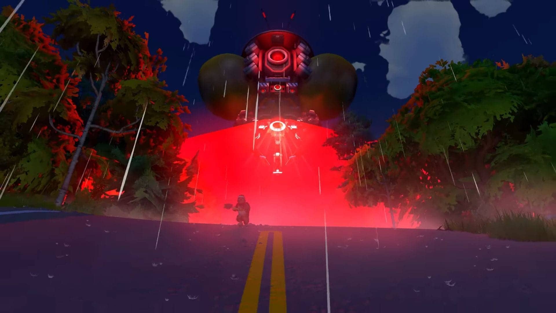 So You Wanna Fly? Build a Flying Machine in Scrap Mechanic