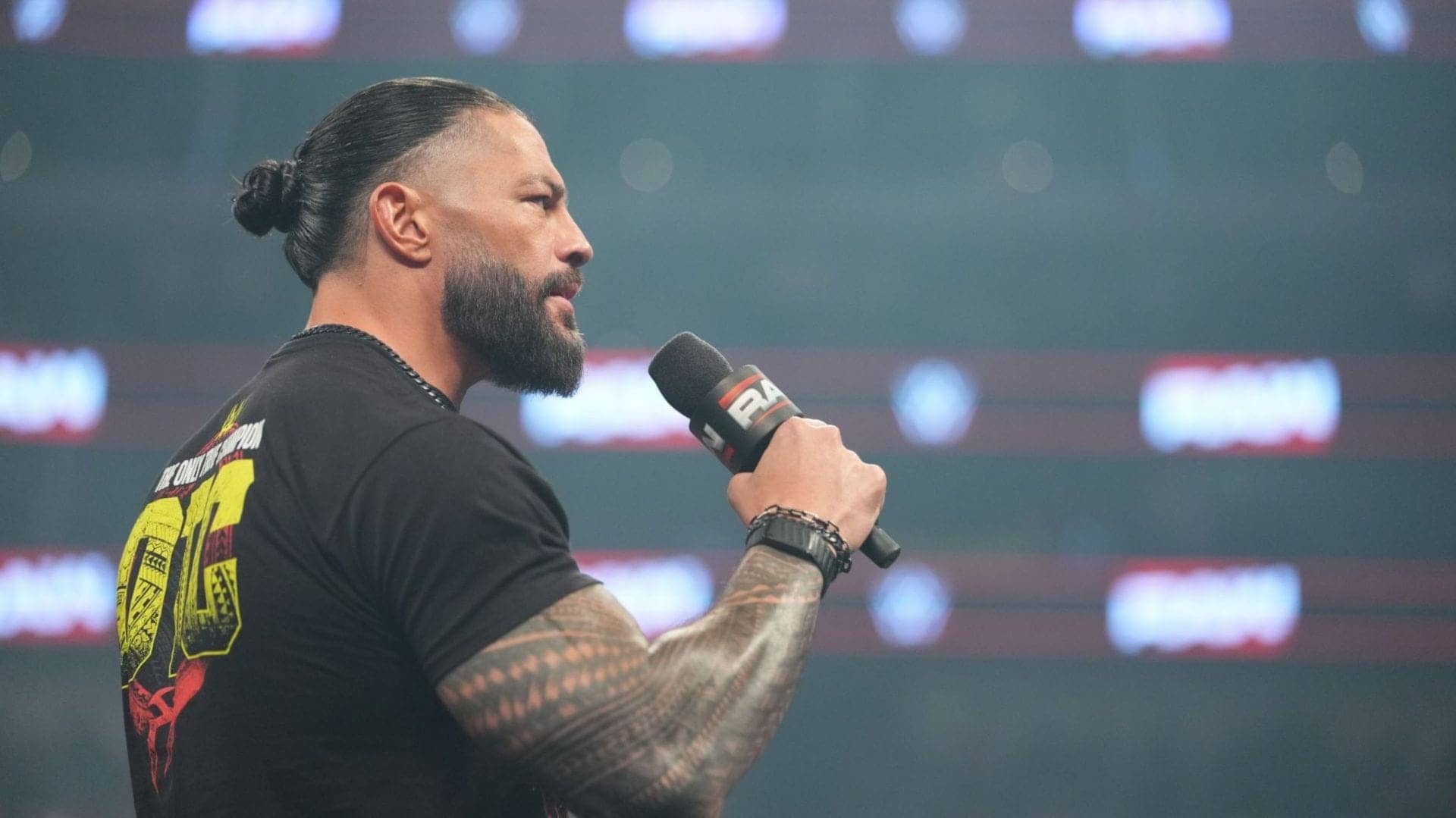 WWE RAW Ka Dhamaka: SummerSlam Se Pehle Ka Final Show!