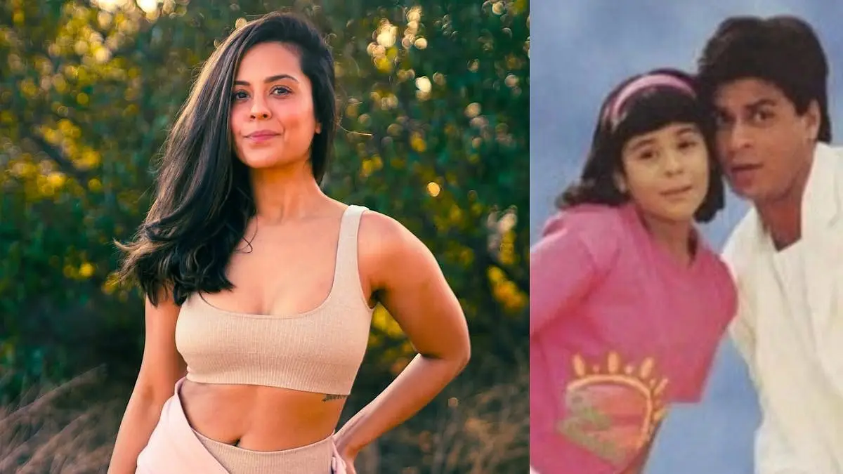 Sana Saeed Ki Kahani: Bulimia Se Ladne Ka Khatarnak Safar
