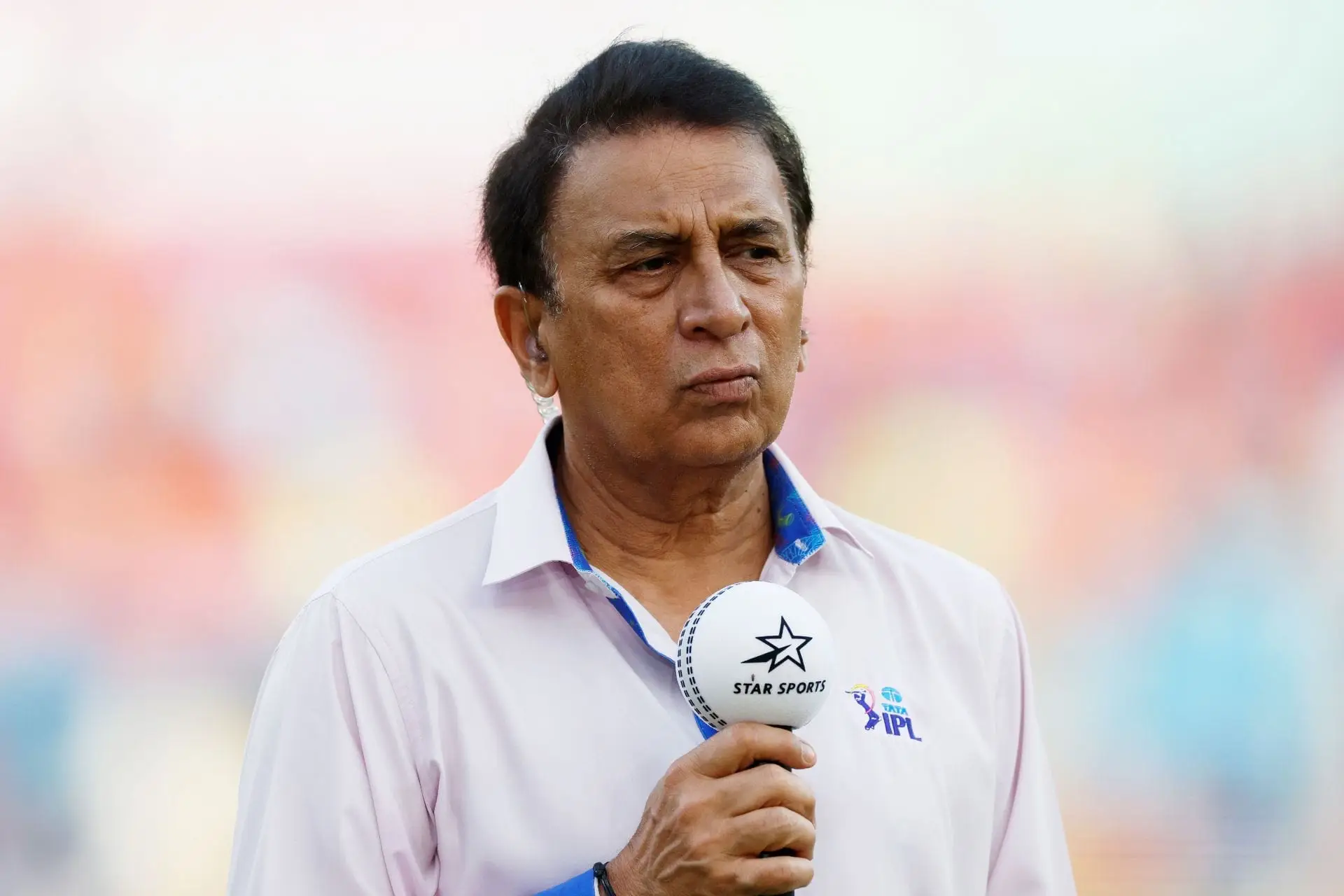 Gavaskar's Playful Plea: Drop the Fielding Goofs, Please!