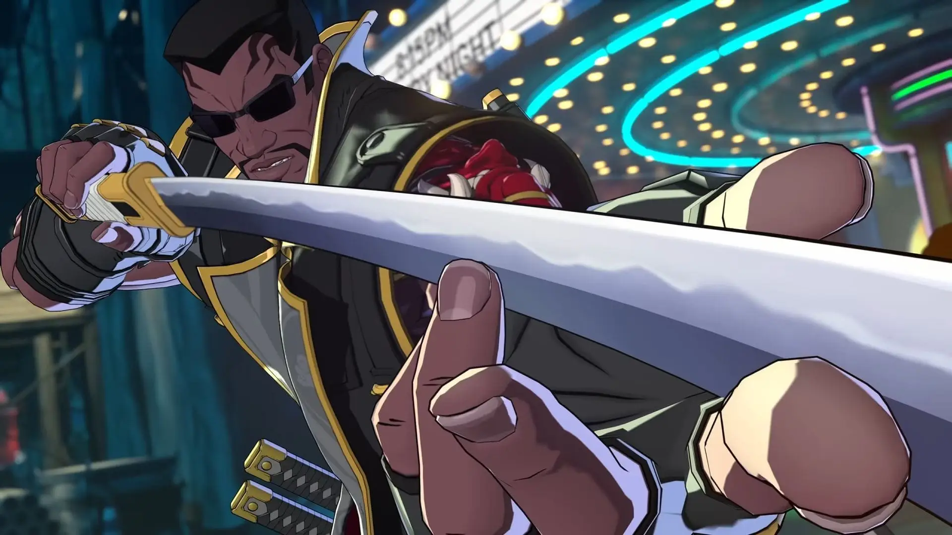 Become a Blade Master in Marvel Tokon: Tips and Tricks