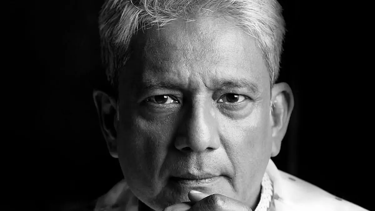 Adil Hussain's Flood Frustration: Let's Team Up and Help!