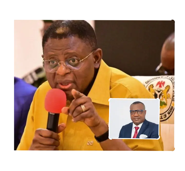Otu's Quest: Reviving Cross River for a Bright Tomorrow