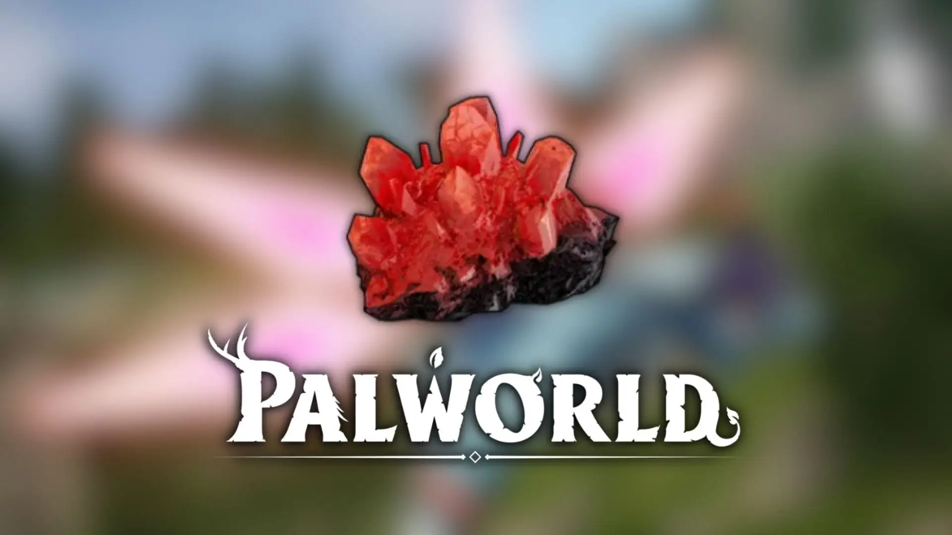 Coralum Ore Ka Chakkar: Palworld 1.0 Mein Kya Karein?