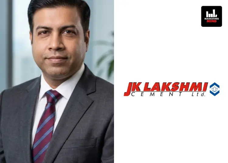 Aniruddha Sinha Takes Charge as Head of Marketing at JK Lakshmi