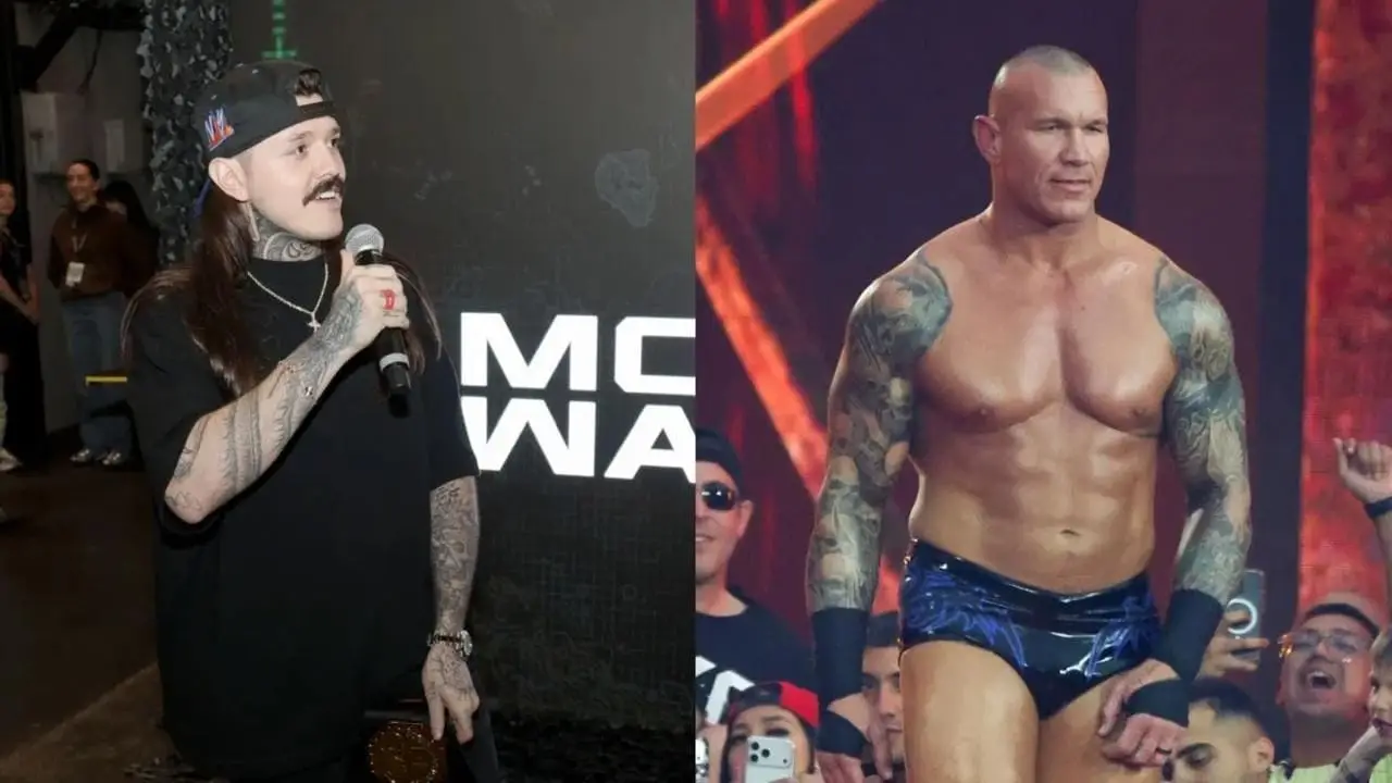 WWE Scoop: Sheamus Bids Farewell, Dominik Makes Friends