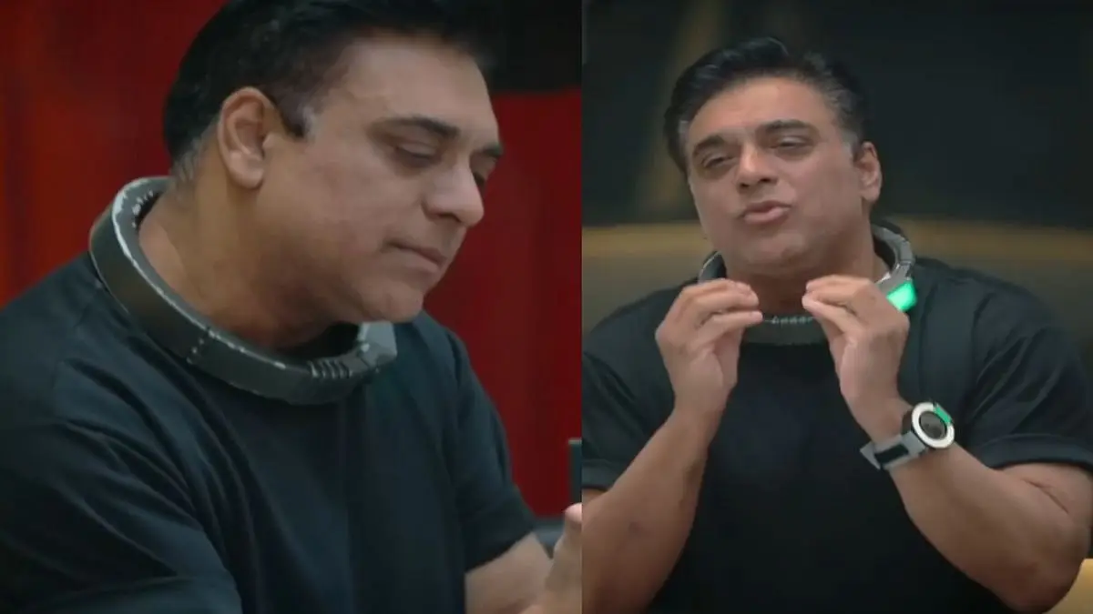 Ram Kapoor's Touching Tale of a Father's Final Wish