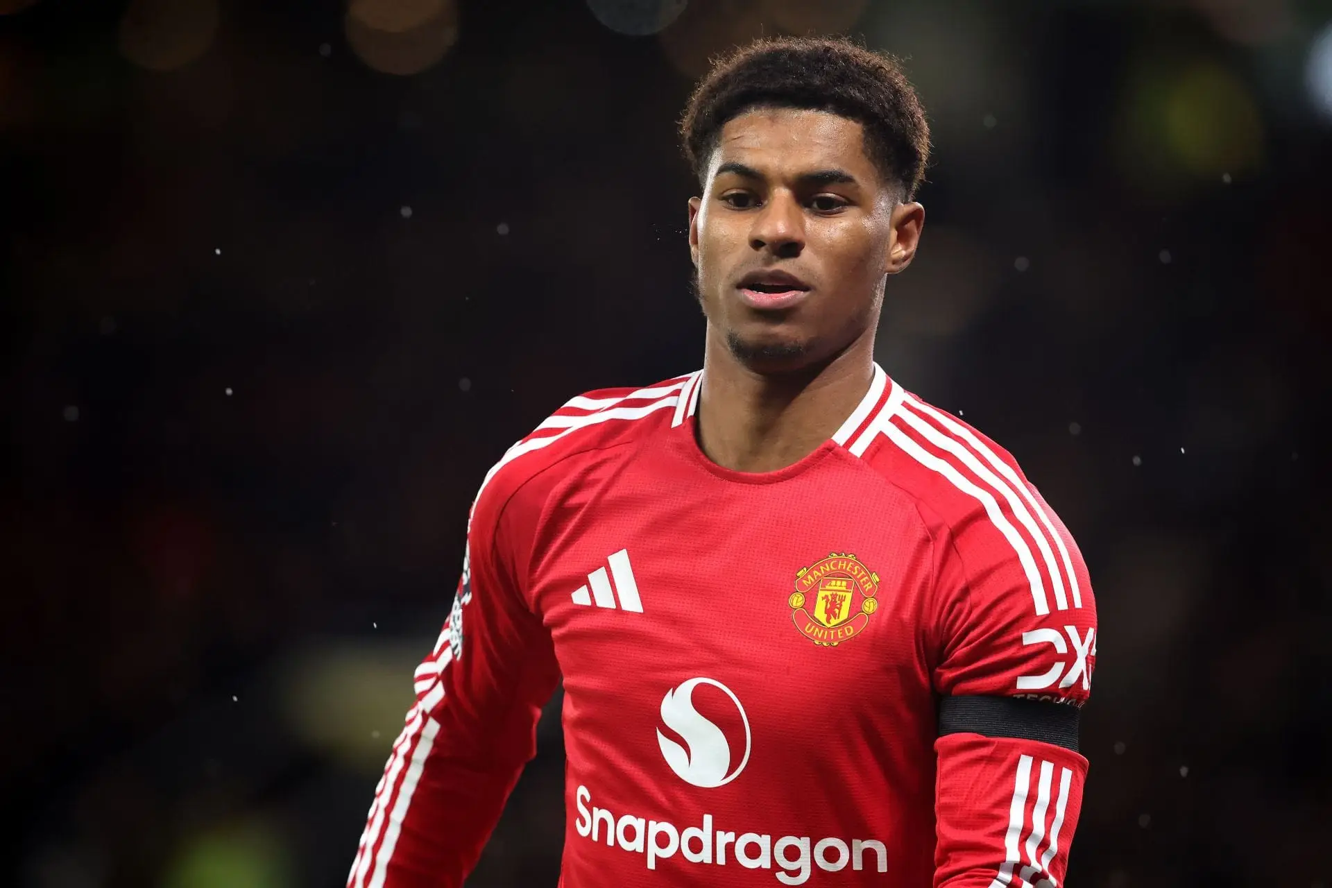 Marcus Rashford's Comeback: An 80% Chance for United