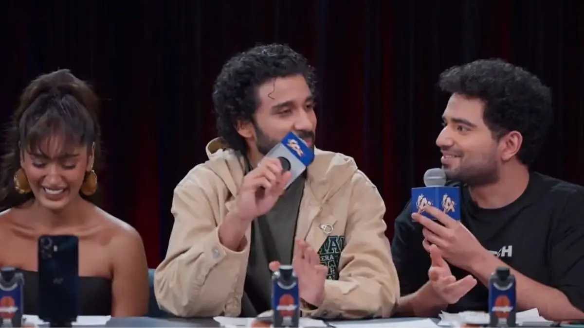 India's Got Latent Episode 4 Leaked: Hilarious Clips Inside!