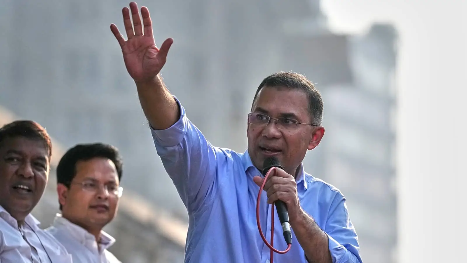 Rahman Skips India for China: A Trust-Building Journey