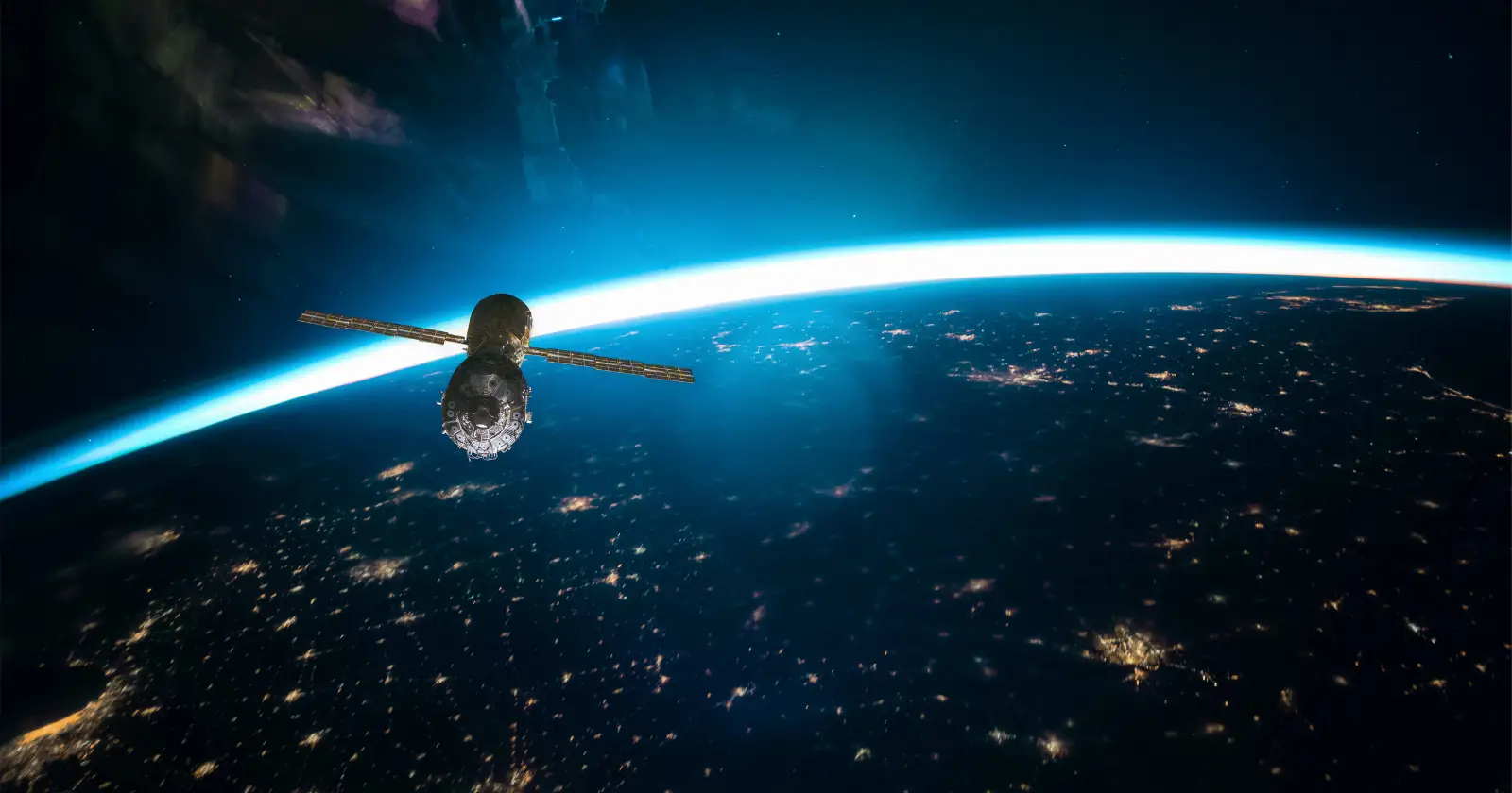 Sputnik 1: The Little Beeping Ball That Changed Everything