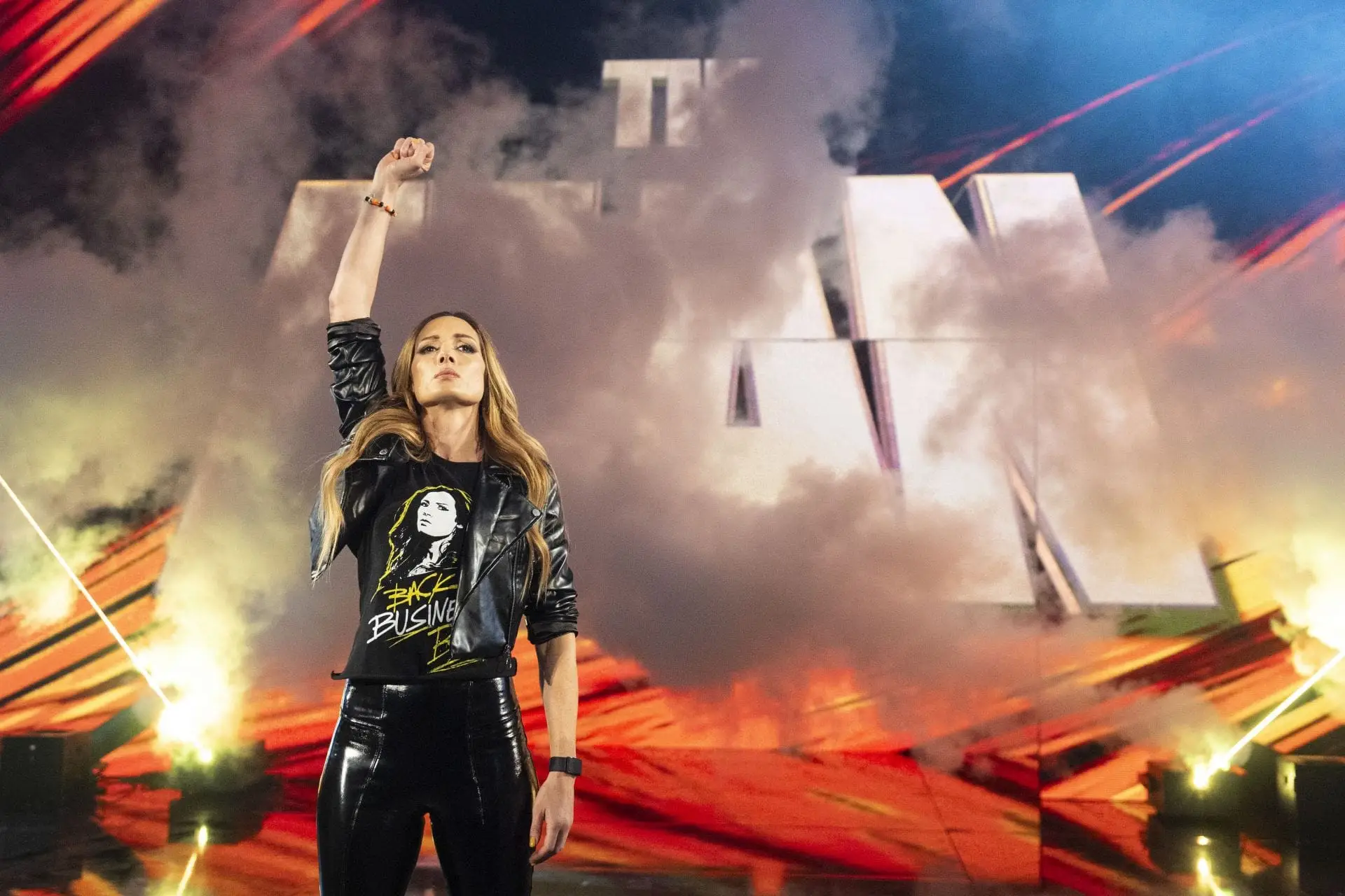 Becky Lynch Says WWE Needs Her Back – Believe It!
