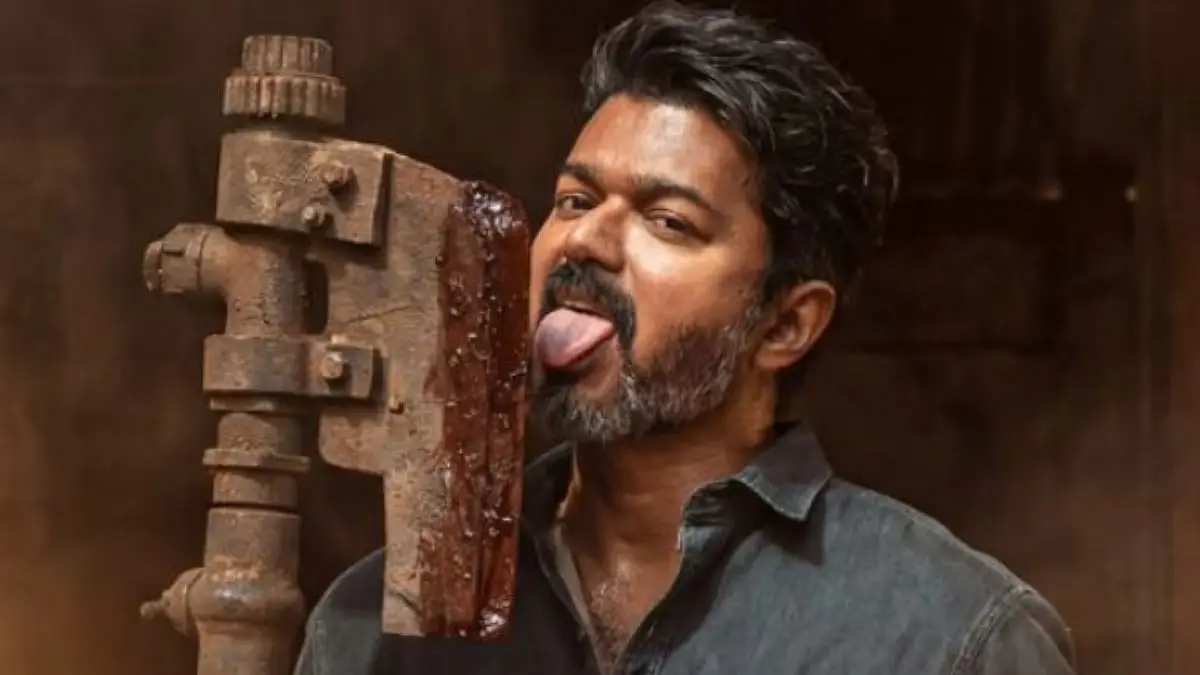 Jana Nayagan's Box Office: A Bewitching Drop in Earnings