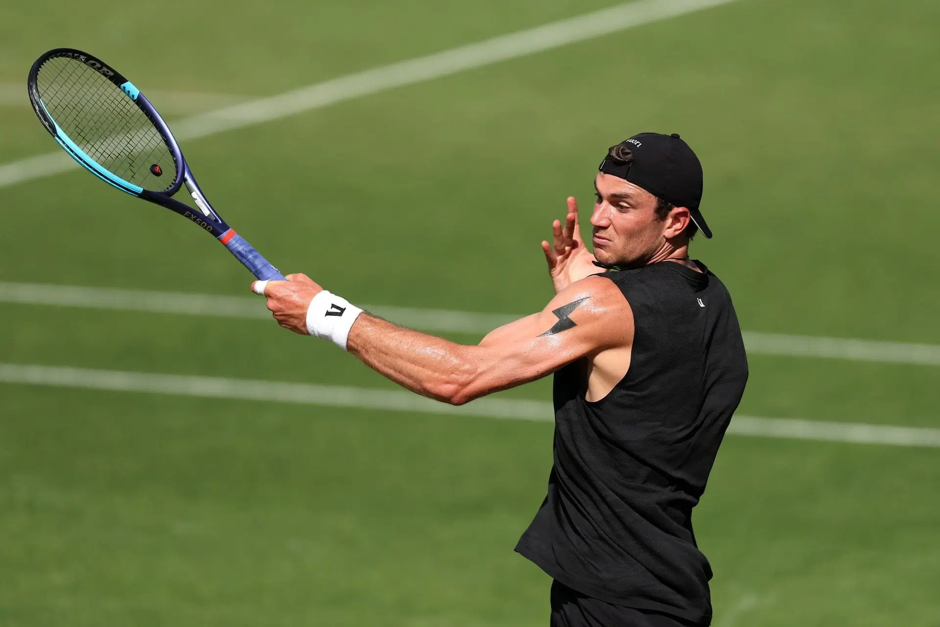 Jack Draper Ka Shocking Withdrawal: Tennis Mein Drama Chalu Hai