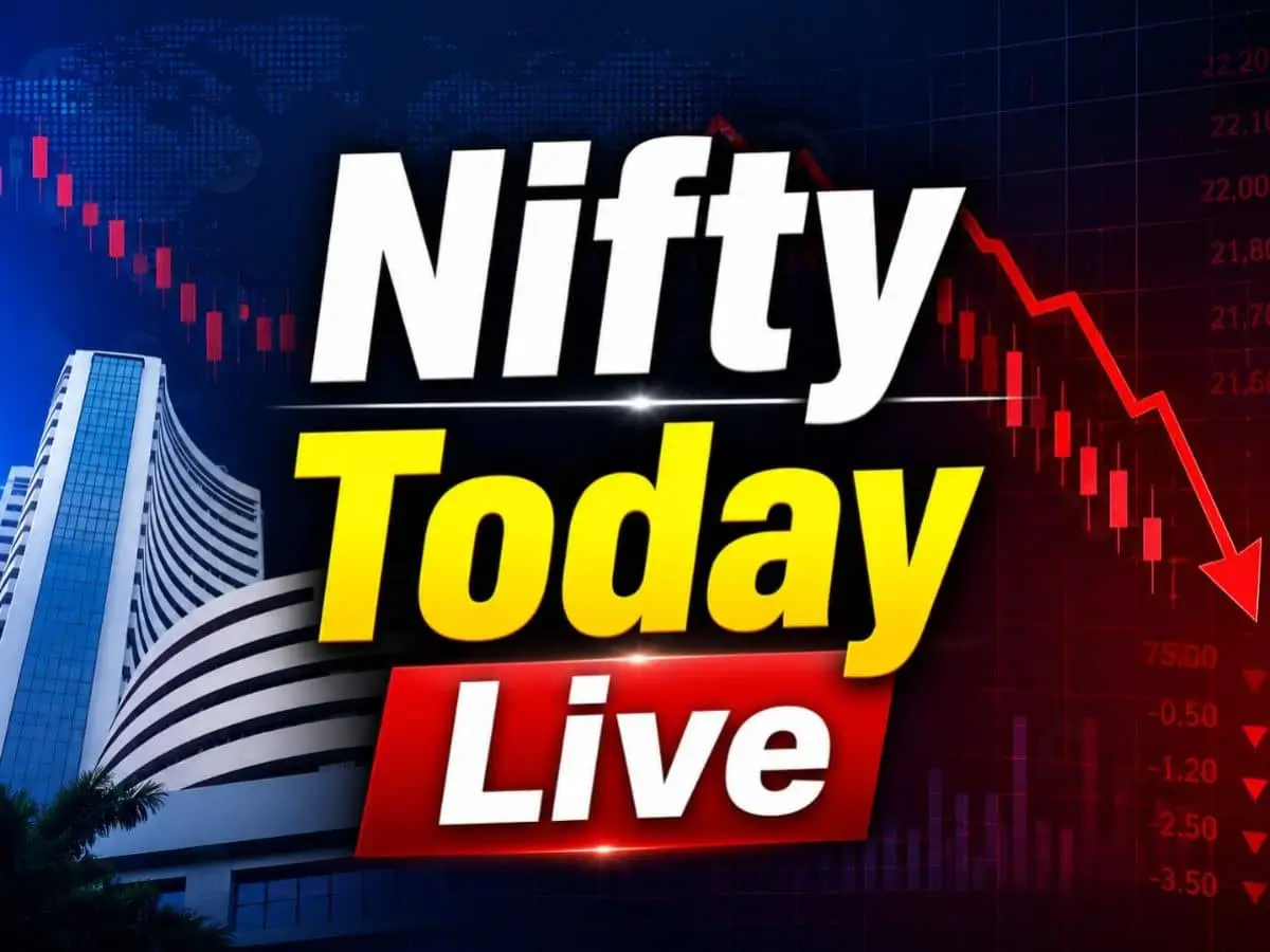 Nifty 50 Bounces Back on US-Iran Chill and Cheap Crude