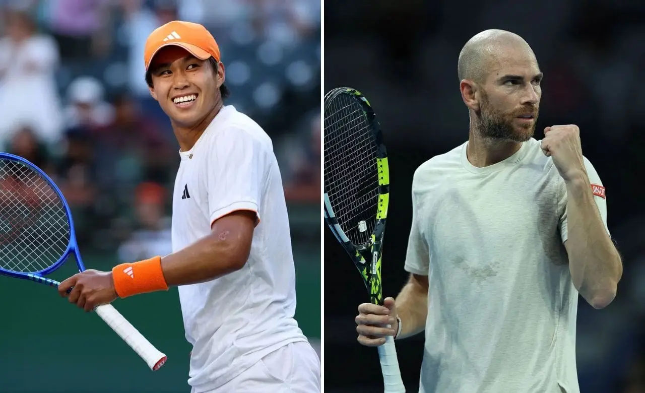 Learner Tien vs Adrian Mannarino: Who's Gonna Win This Match?