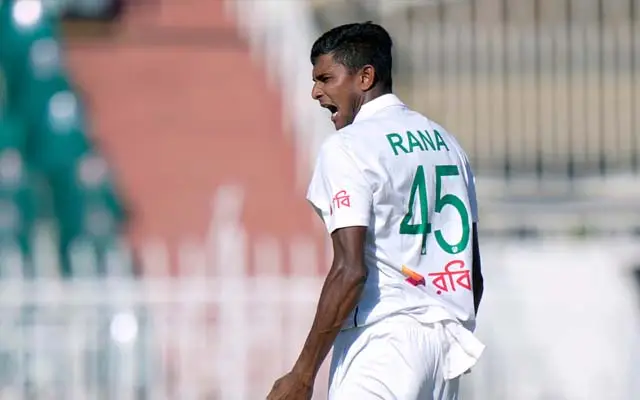 Bangladesh Ka Star Bowler Bina Match Kaise Rahega?
