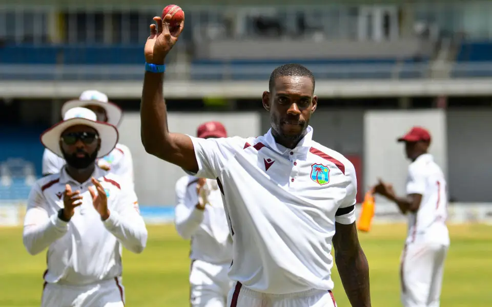 Justin Greaves’ Wicket-Maiden Magic Turns Test Match Around