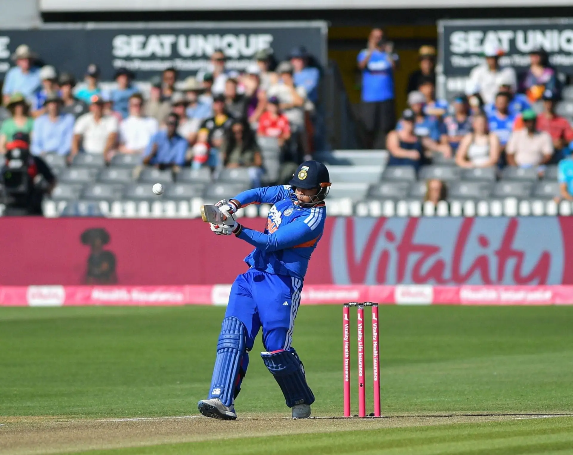 Robin Uthappa Thinks Vaibhav Suryavanshi is Cricket's Next Big Thing