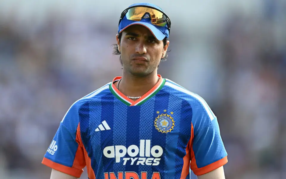 Abhishek Sharma's T20 Troubles: Time for Sanju Samson's Comeback?