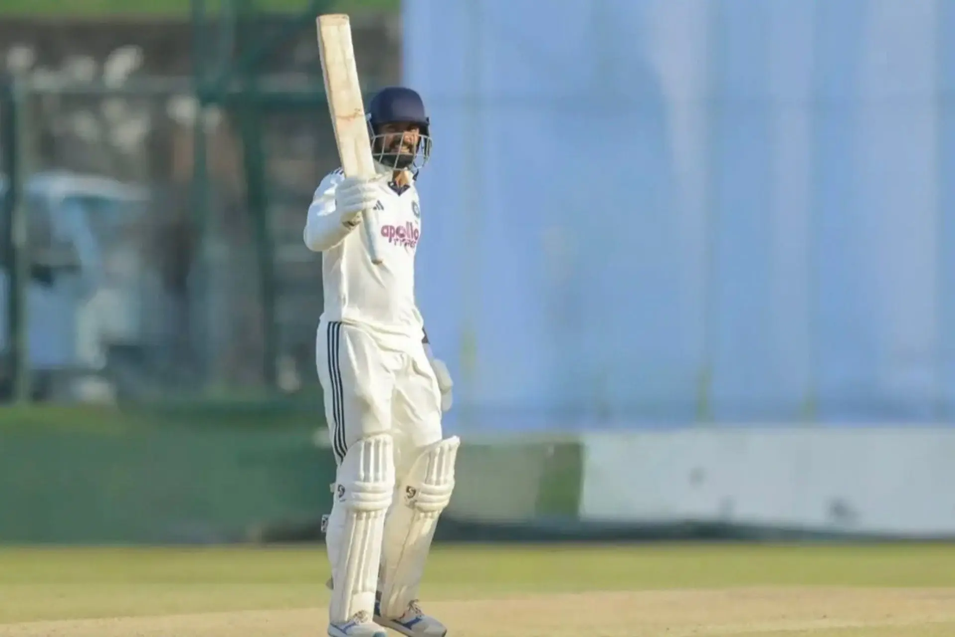 Get to Know Saransh Jain: India's New Cricket Sensation!