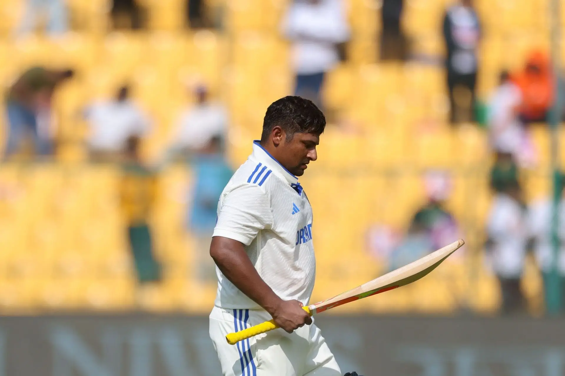 Three Players Who Got the Cold Shoulder for SL vs IND Tests