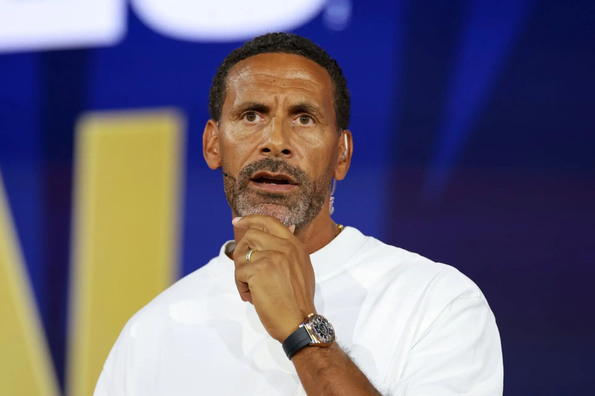 Rio Ferdinand Wants Danny Welbeck Back at Manchester United