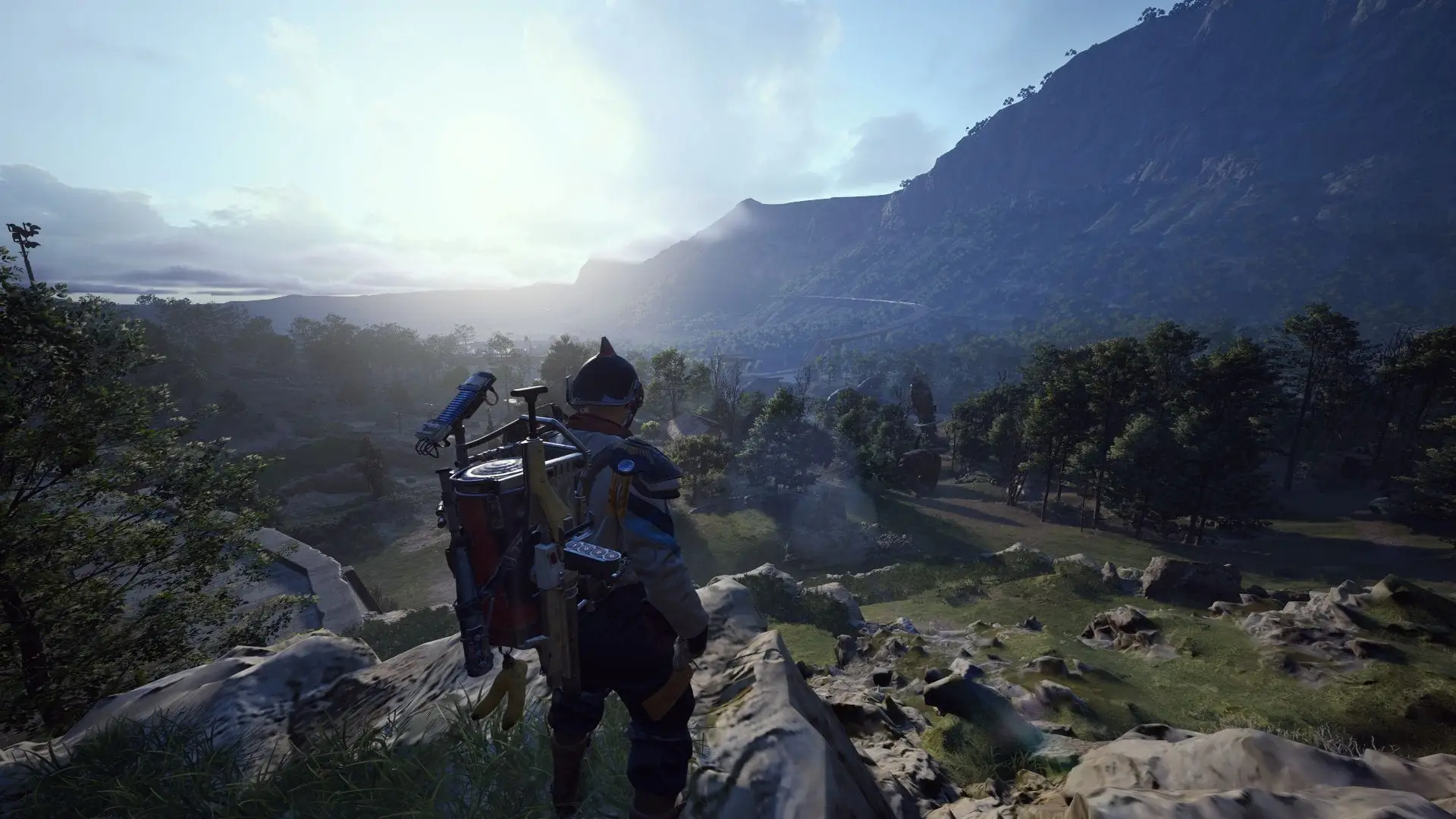 Joey's Guide to Looting Containers in ARC Raiders
