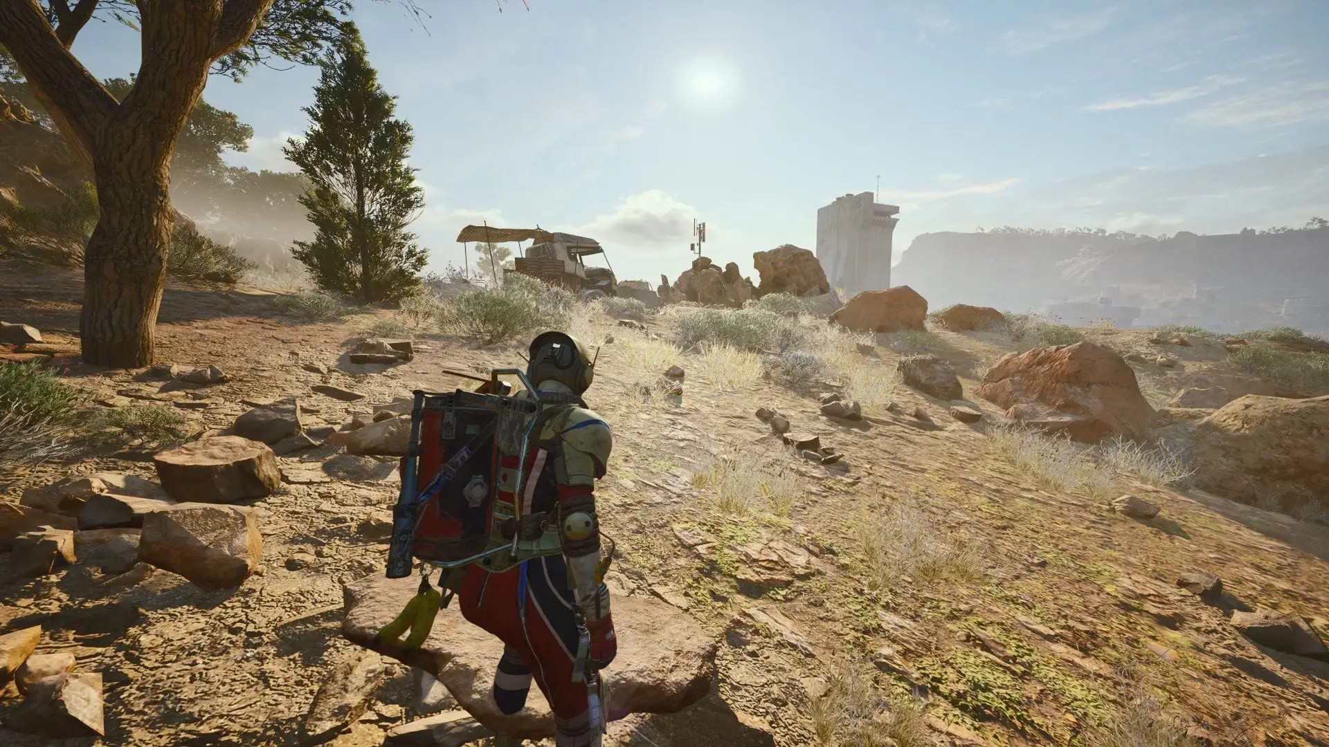 Raiders Unite: Your Goofy Guide to Cache Hunting Fun