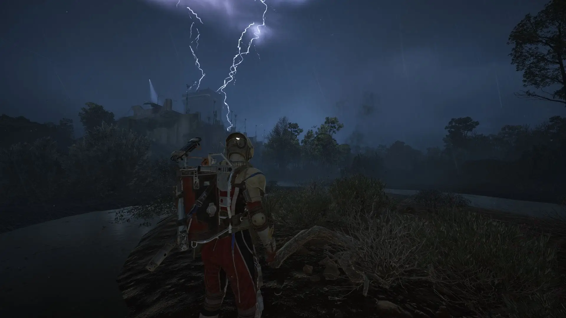 Blaze Grenade Shenanigans in ARC Raiders Trials