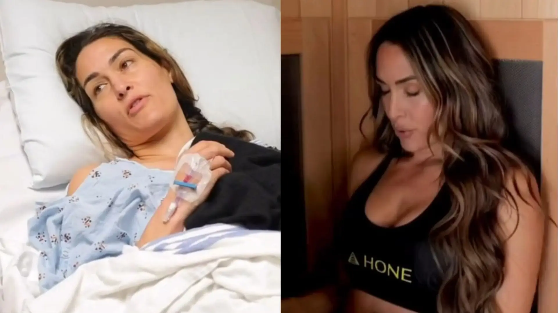 Nikki Bella's Epic Comeback: WWE Stars Rally for Her Return