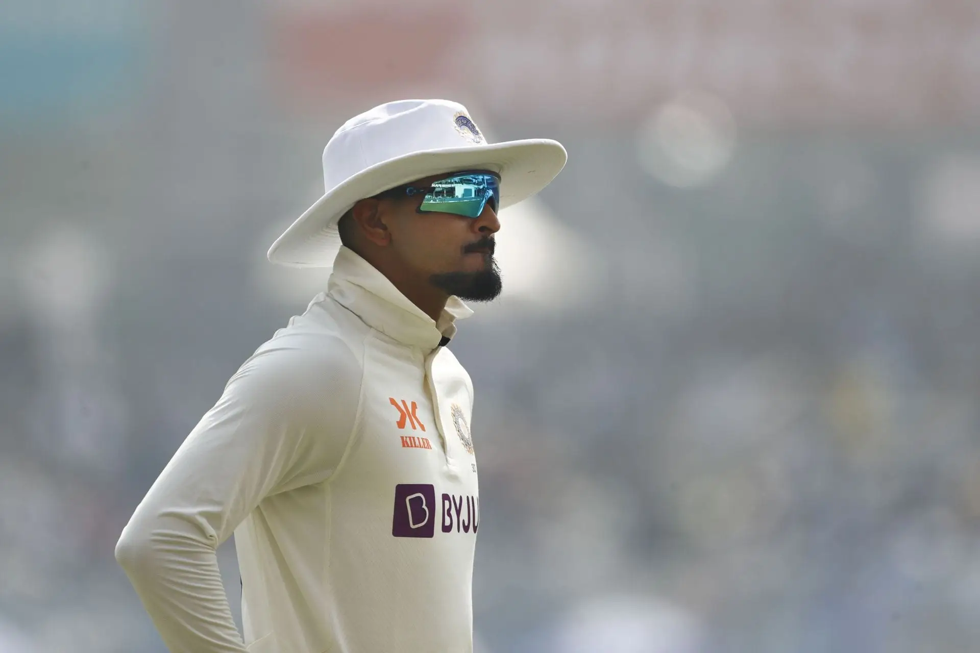 5 Players Missing in India’s Squad for SL Test Series Drama