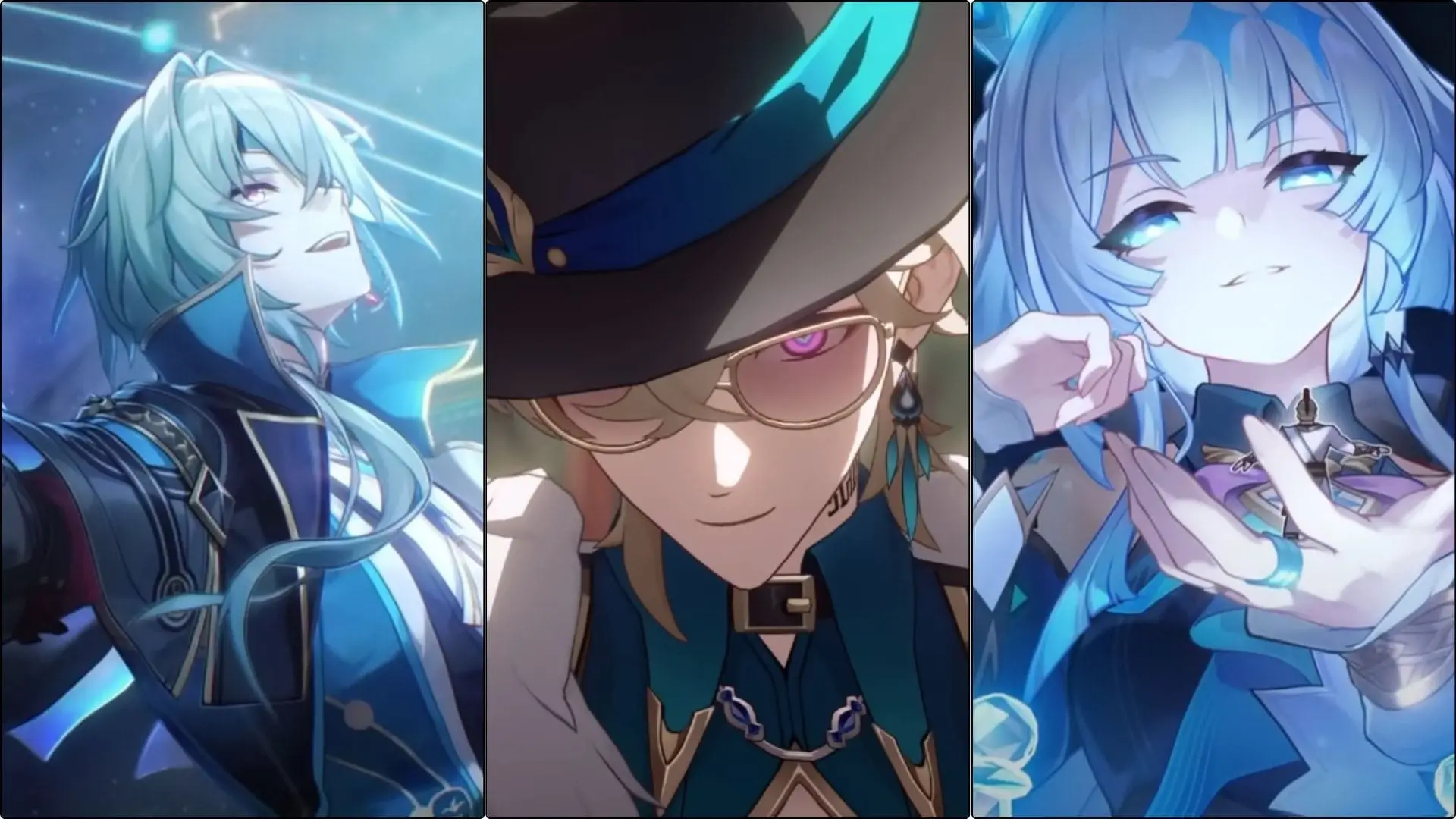 Honkai Star Rail 4.4: Naye Banners Aur Light Cones Ka Hungama