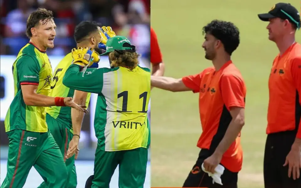 GSL 2026: Vipers Aur Scorchers Ka Dangal Aaj Ho Raha Hai!