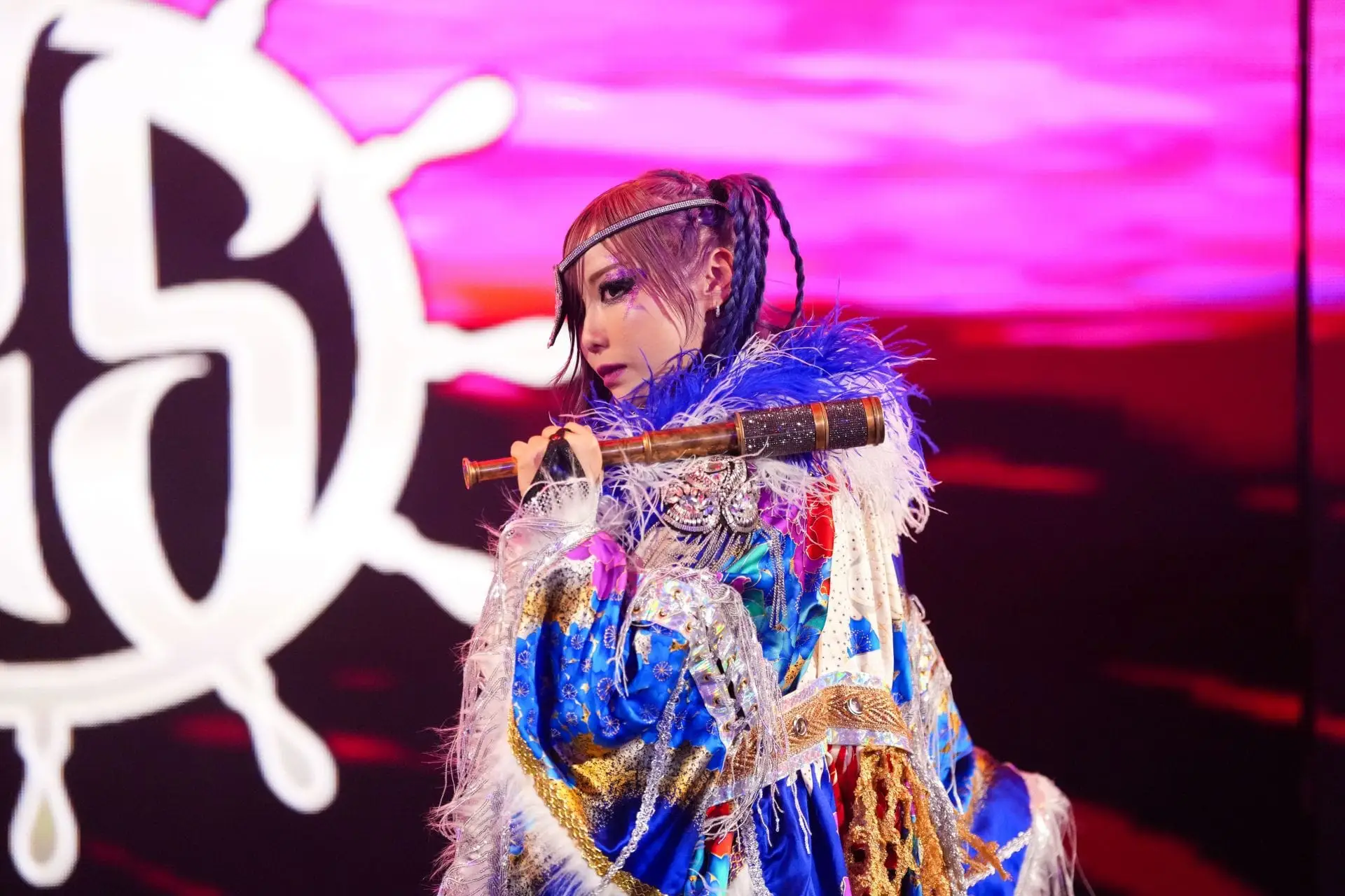 Kairi Sane Ka Cover Star Ban’ne Ka Drama Aur Dhamaka