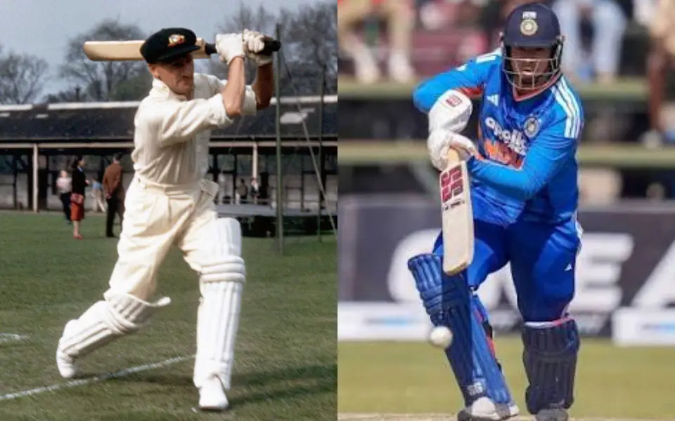 Vaibhav Sooryavanshi: Don Bradman Ka Chhota Avatar?
