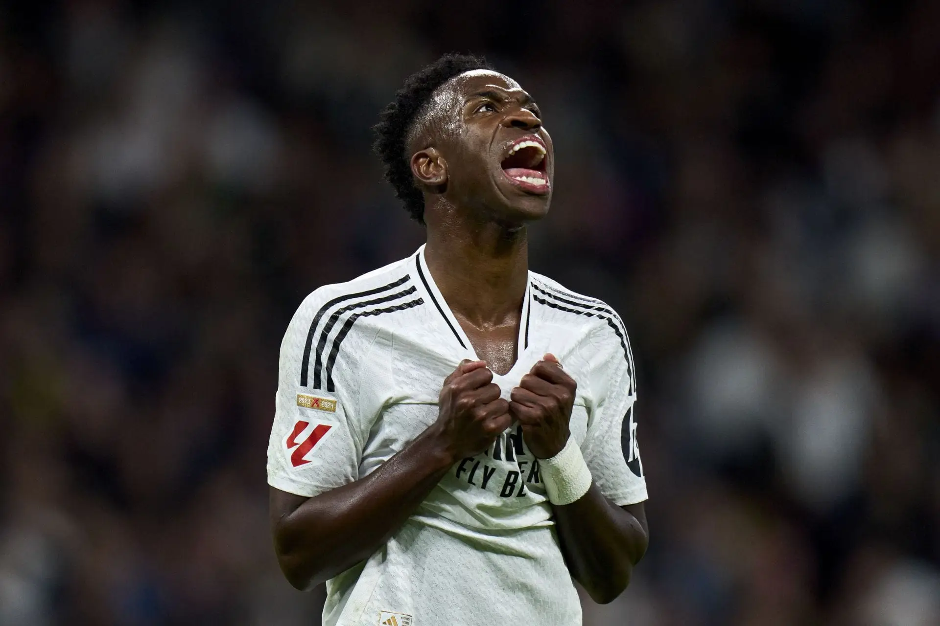 Arsenal Ka Superstar: Vinicius Jr. Ka Transfer Drama!