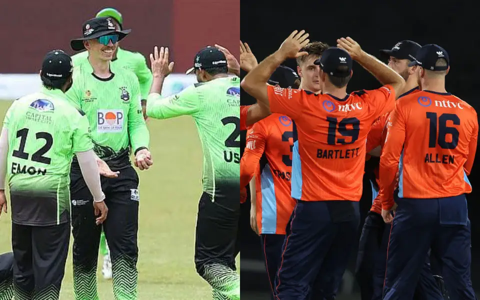 GSL 2026: Lahore Qalandars vs San Francisco Unicorns Showdown