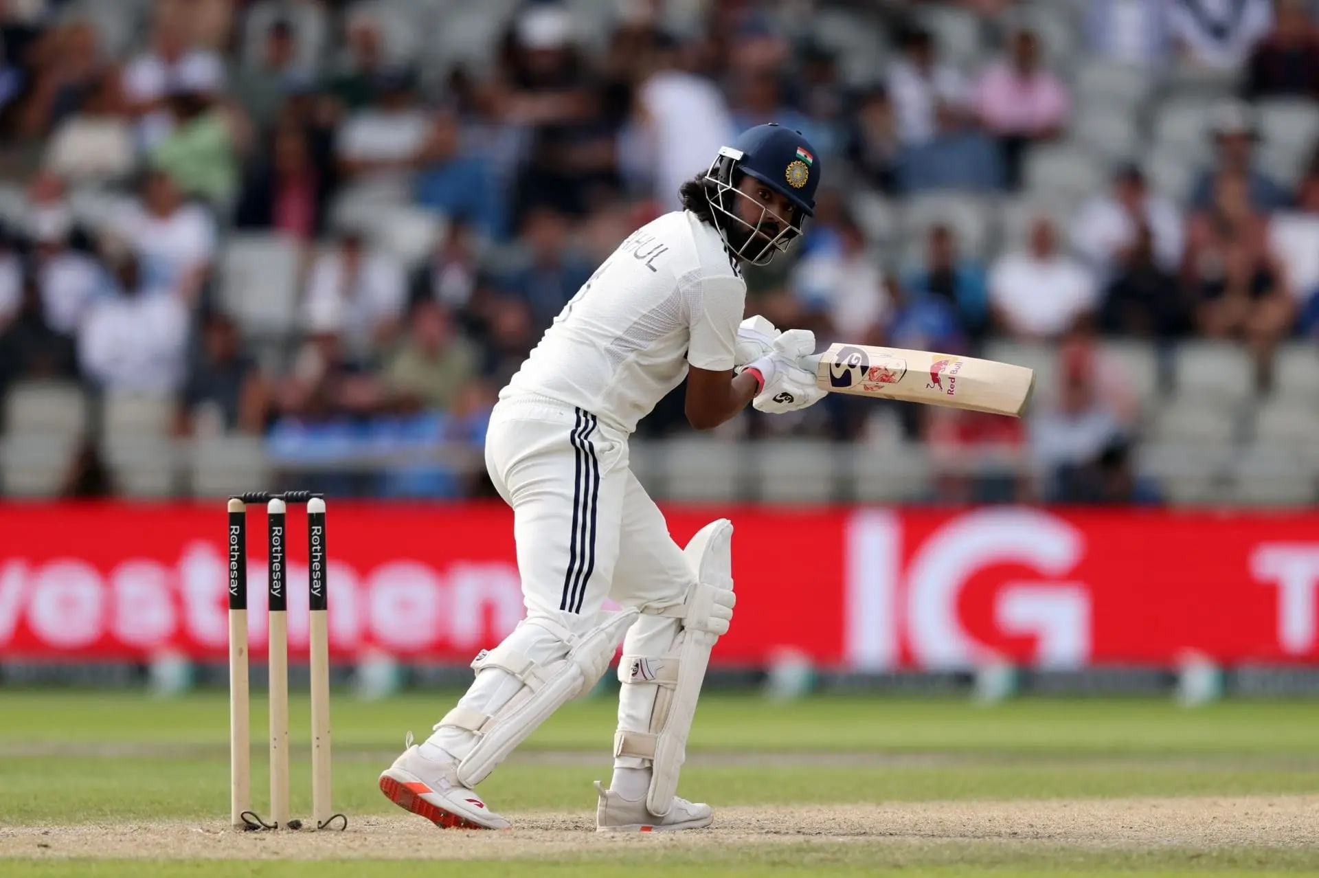 India's Squad for SL Tests: Old Faces, New Adventures!