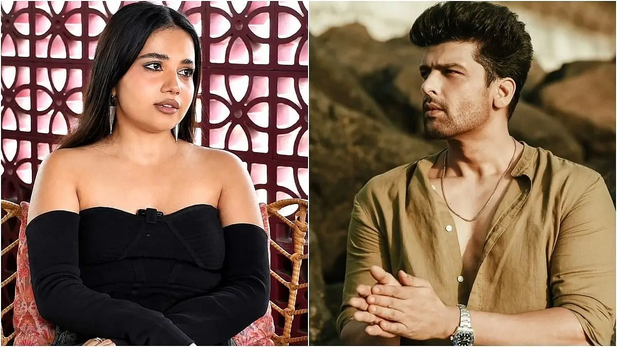 Dolly Javed Ki Kushal Tandon Par Mazedaar Tipani