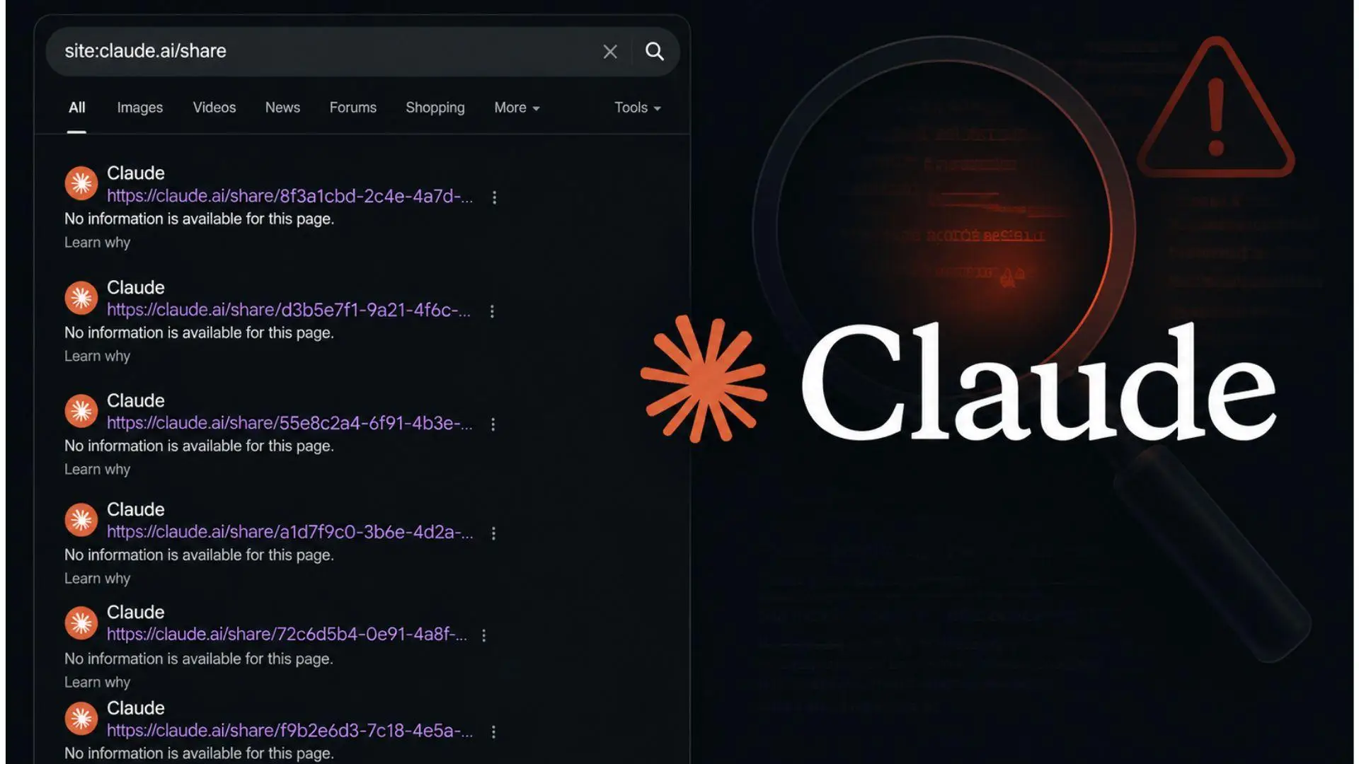 AI Chatbots Ki Sharing: Privacy Ka Garba Ho Gaya!